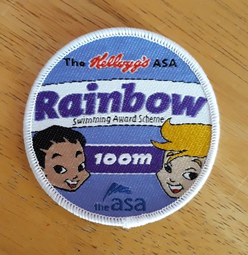 The kellogg asa rainbow - the,