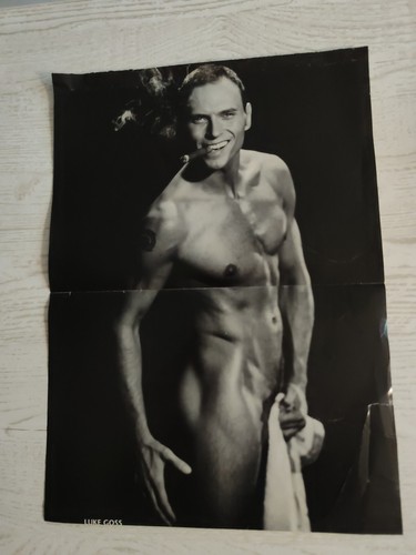 Bros matt goss - matt,