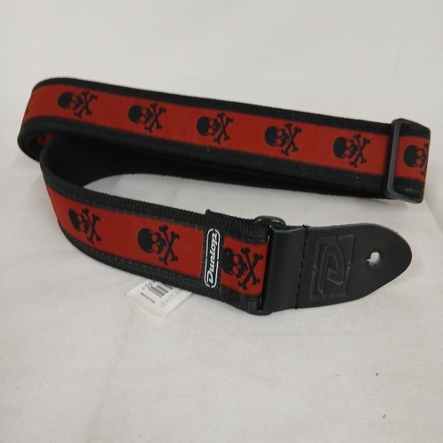 Dunlop skull cross bones - skull, &