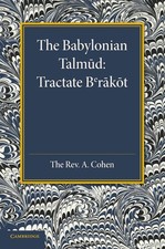 The Babylonian Talmud