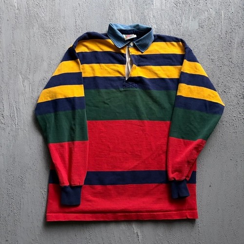 Vintage barbarian rugby - barbarian, shirt