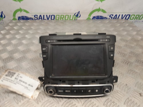 Kia sorento crdi sat nav - kia,