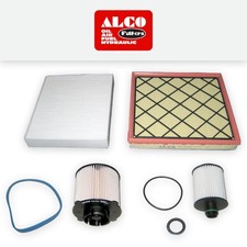 SERVICE KIT for VAUXHALL ASTRA