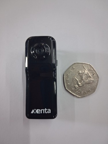 Xenta d001 mini digital - xenta, dv
