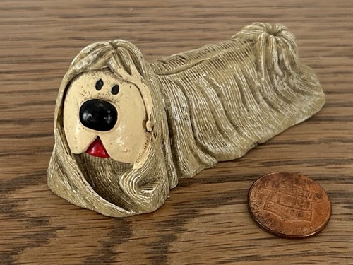 Original corgi 853 - 853, magic