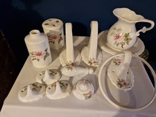 Hadida  Vintage Bone China