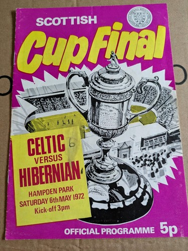 1972 scottish cup final - scottish,