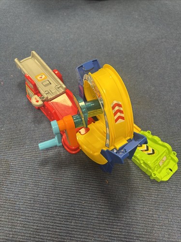 Vtech toot - toot-toot, drivers