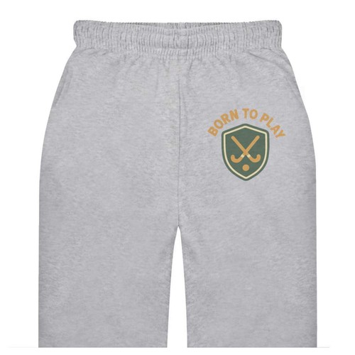 Born play hockey adult - 'born,