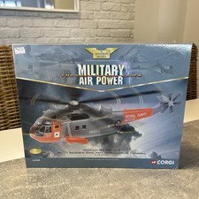 Corgi Aviation Westland Sea