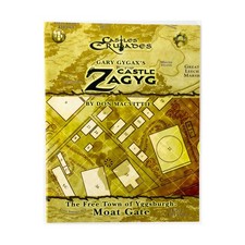 Troll Lord Castles & Crusades