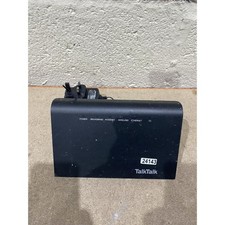 Huawei HG633 TalkTalk Modem