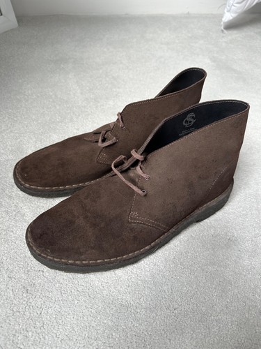 Clarks originals desert - clarks,