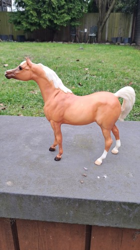 Breyer black stallion mold - breyer,