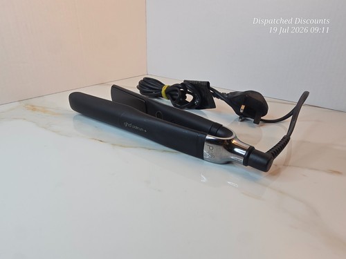 Ghd platinum plus - ghd, +