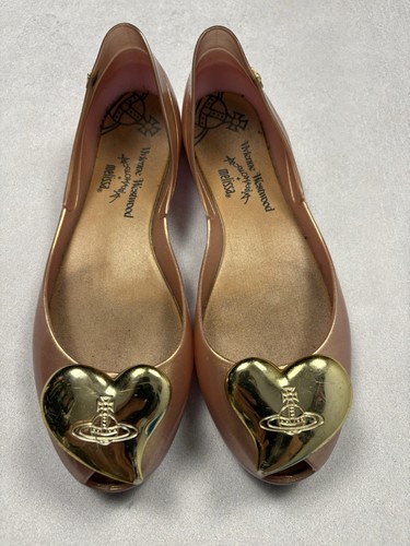 Vivienne westwood melissa - vivienne,