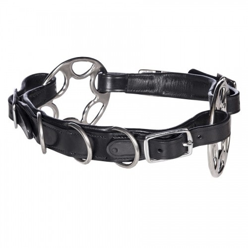 Caval star cavesson bitless - caval,