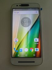 Motorola Moto E (3rd