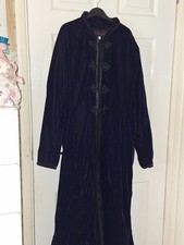 The Dark Angel Long Gothic