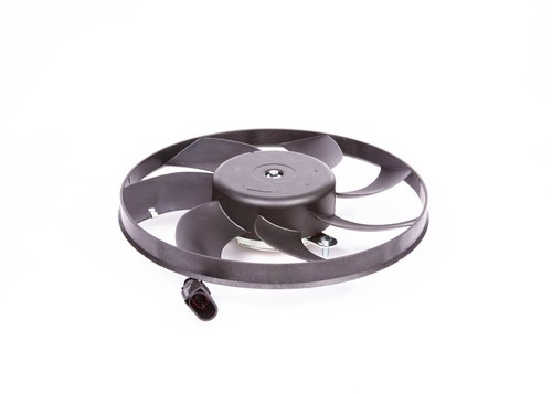 Bosch radiator cooling - radiator, fan