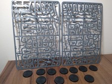 Kroot carnivores, tau, warhammer 40k, bnos