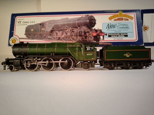 Bachmann 552 2 6 - , v2