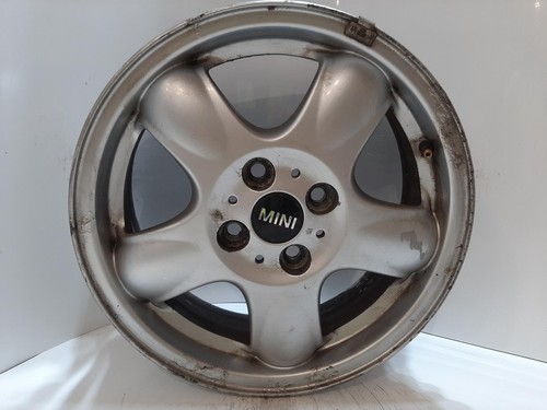 Mini hatch one - hatch, r56