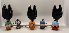 Custom Carp Bobbins  x3 