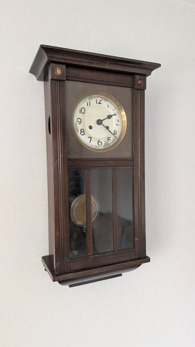 Vintage german made - german, striking
