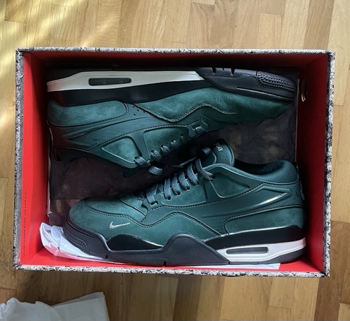 Nike jordan sp nigel - rm,