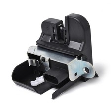 Car Boot Lock Actuator
