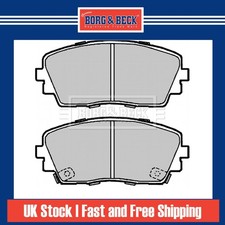 Brake Pads Set For Kia Picanto