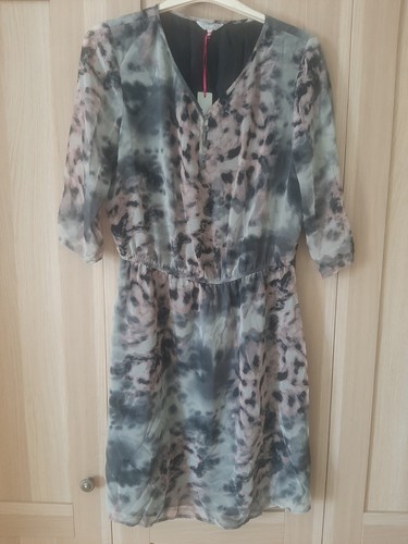 Per una animal - pink, midi
