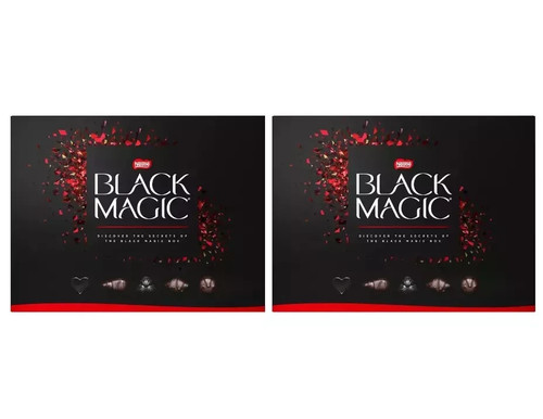 Nestle black magic dark - nestle,