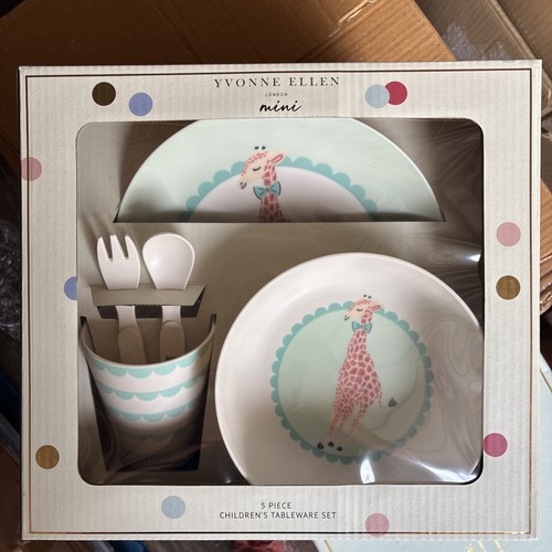 Brand new yvonne ellen - brand,