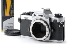 Late [Near MINT] Nikon New FM2