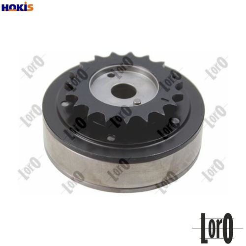 Camshaft adjuster 120 027 - camshaft, 120-09-027