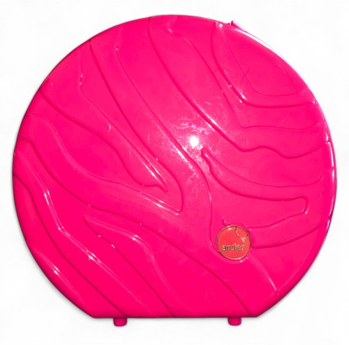 Antler pink hard shell - shell, vanity