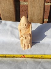 Knight. Lewis Chessmen