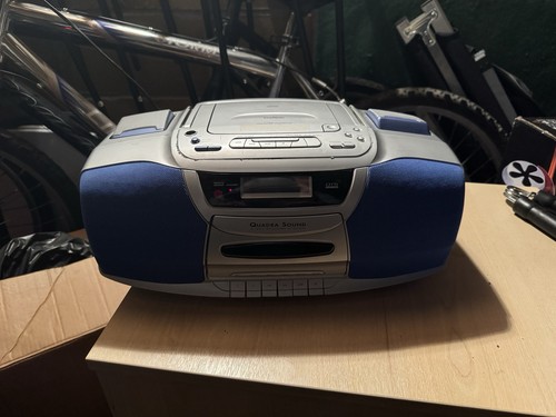 Goodmans quadra 480pllr - goodmans,