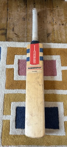 Gray nicolls powerspot cricket - nicolls,