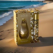 Next Gold  Perfume 100ml and
