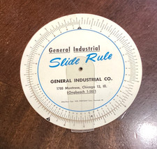 General Industrial Circular