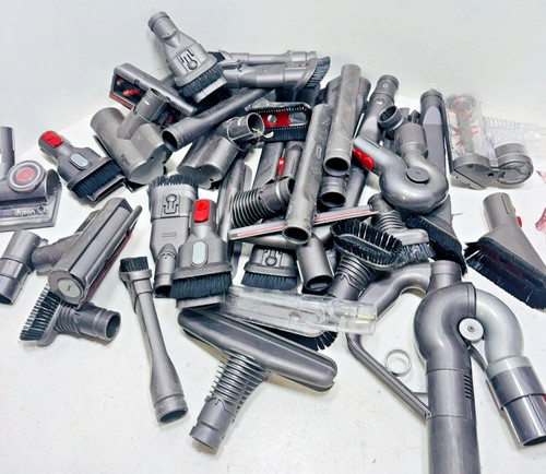 Joblot dyson parts docks - joblot,