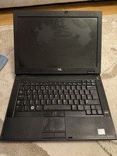 Dell Latitude E5400 Laptop