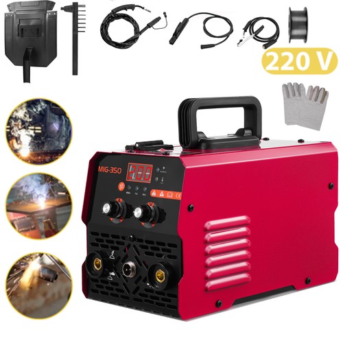 350a mig welder machine - welder,