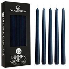 Deco Express Set Of 15 Taper
