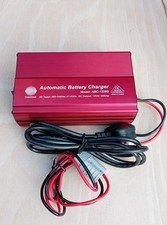 Fairstone 12V 20A Automatic Intelligent Charger RC12-20 ABC