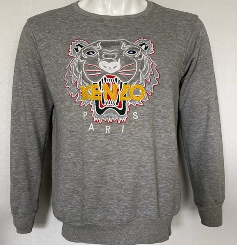 Kenzo paris tiger logo - tiger,