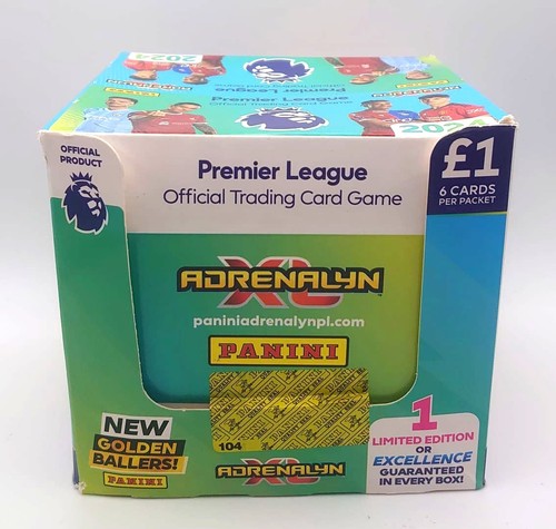 Panini premier league - panini,